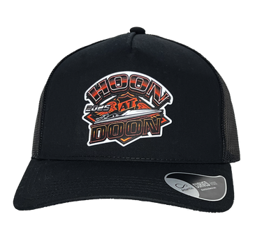 Hoon at Doon 2025 Printed Cap